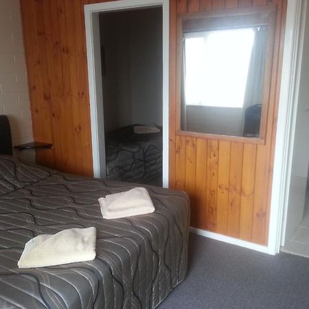 Nhill Oasis Motel Kültér fotó